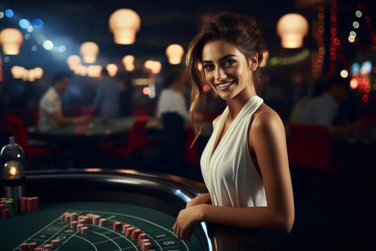 Platform situs123 menampilkan permainan slot, kasino langsung, dan pasar sportsbook