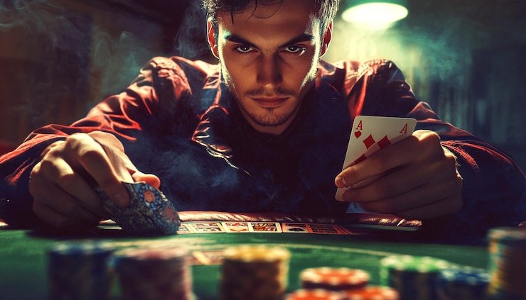 Speed Baccarat di situs123 dengan dealer profesional streaming langsung