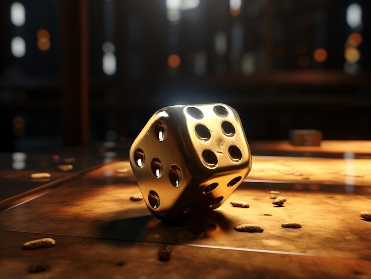 Kartu dan nilai dalam permainan Speed Baccarat